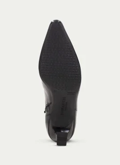 Online Abotinado Dalia Negro Mujer Abotinado