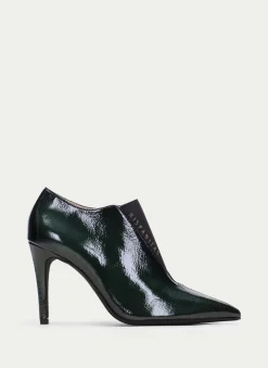 Best Sale Abotinado Samanta Forest Mujer Abotinado