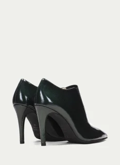 Best Sale Abotinado Samanta Forest Mujer Abotinado