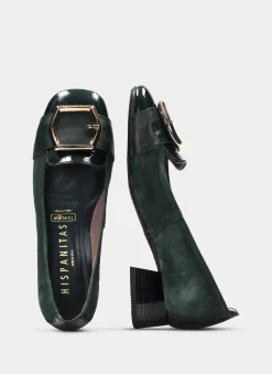 Outlet Bailarina Manila Forest Mujer Bailarinas