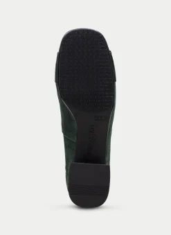 Outlet Bailarina Manila Forest Mujer Bailarinas