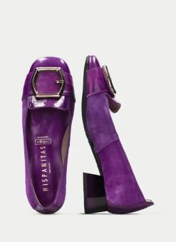 Cheap Bailarina Manila Magenta Mujer Bailarinas