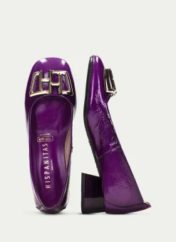 Best Bailarina Manila Magenta Mujer Bailarinas