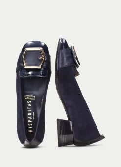 Clearance Bailarina Manila Marino Mujer Bailarinas