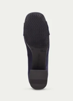 Clearance Bailarina Manila Marino Mujer Bailarinas