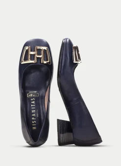 New Bailarina Manila Marino Mujer Bailarinas