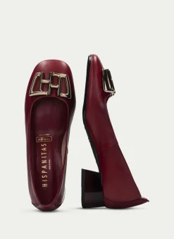 Best Bailarina Manila Rojo Mujer Bailarinas