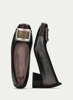 Sale Bailarina Salma Metalizados Mujer Bailarinas