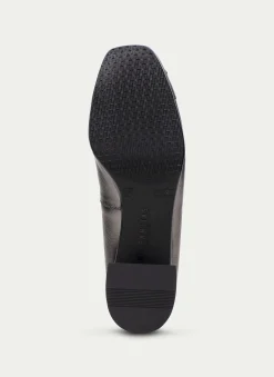 Sale Bailarina Salma Metalizados Mujer Bailarinas