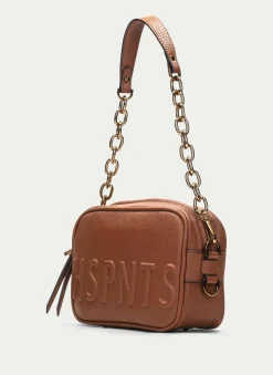 Outlet Bandolera Cuero Mujer Bandoleras