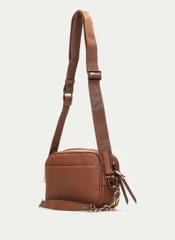 Outlet Bandolera Cuero Mujer Bandoleras