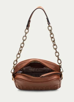 Outlet Bandolera Cuero Mujer Bandoleras