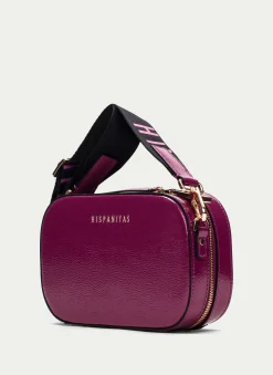 Cheap Bandolera Magenta Mujer Bandoleras