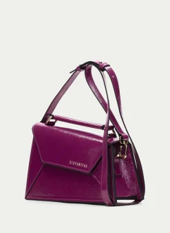 Store Bandolera Magenta Mujer Bandoleras