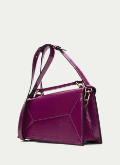 Store Bandolera Magenta Mujer Bandoleras