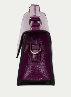 Store Bandolera Magenta Mujer Bandoleras