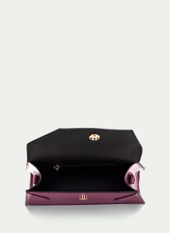 Store Bandolera Magenta Mujer Bandoleras