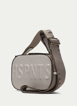 Cheap Bandolera Marfil Mujer Bandoleras