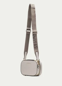 Cheap Bandolera Marfil Mujer Bandoleras