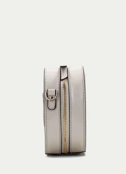 Cheap Bandolera Marfil Mujer Bandoleras