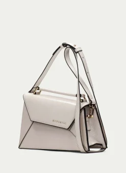 Best Bandolera Marfil Mujer Bandoleras