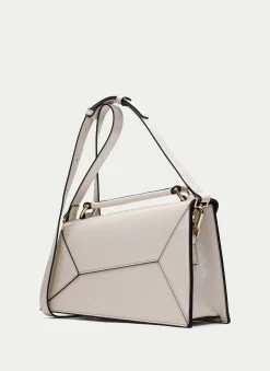 Best Bandolera Marfil Mujer Bandoleras