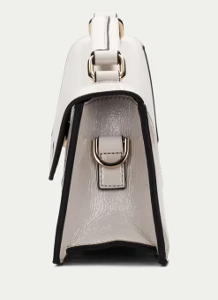 Best Bandolera Marfil Mujer Bandoleras