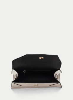 Best Bandolera Marfil Mujer Bandoleras