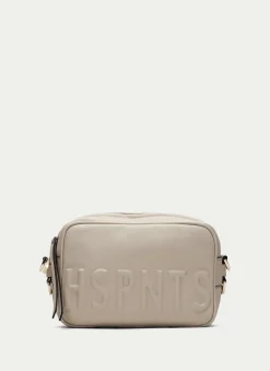 Hot Bandolera Marfil Mujer Bandoleras