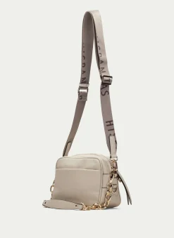 Hot Bandolera Marfil Mujer Bandoleras