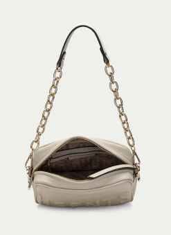 Hot Bandolera Marfil Mujer Bandoleras