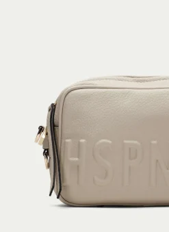 Hot Bandolera Marfil Mujer Bandoleras