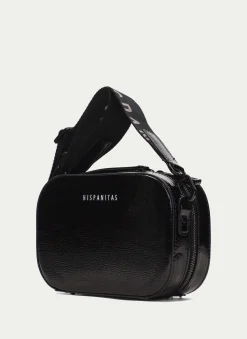 Online Bandolera Negro Mujer Bandoleras