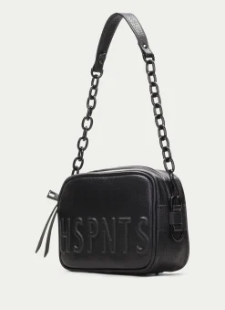 Cheap Bandolera Negro Mujer Bandoleras