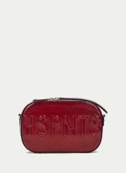 Hot Bandolera Rojo Mujer Bandoleras