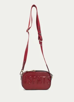 Hot Bandolera Rojo Mujer Bandoleras