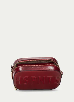 Hot Bandolera Rojo Mujer Bandoleras