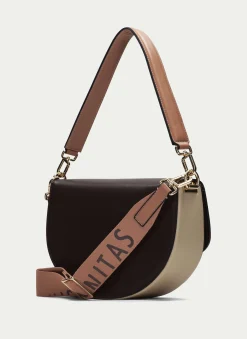 Store Bolso De Hombro Marron Apricot Mujer Bolso De Hombro