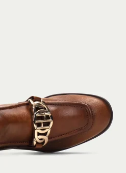 Cheap Botin Charlize Cuero Mujer Botin