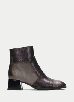 Best Sale Botin Charlize Metalizados Mujer Botin