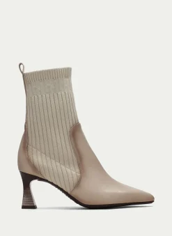 New Botin Dalia Marfil Mujer Botin