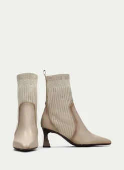 New Botin Dalia Marfil Mujer Botin