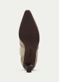 New Botin Dalia Marfil Mujer Botin