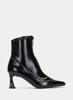 Store Botin Dalia Negro Mujer Botin