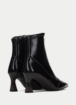Store Botin Dalia Negro Mujer Botin