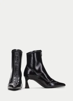 Store Botin Dalia Negro Mujer Botin