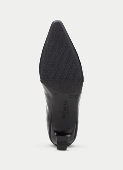 Store Botin Dalia Negro Mujer Botin