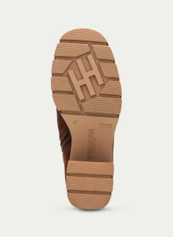 Flash Sale Botin Everest Cuero Mujer Botin