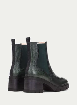 Discount Botin Everest Forest Mujer Botin