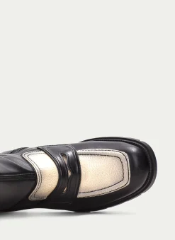 Best Sale Botin Everest Negro Mujer Botin